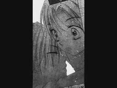 AMV Gakuen Alice image inédite