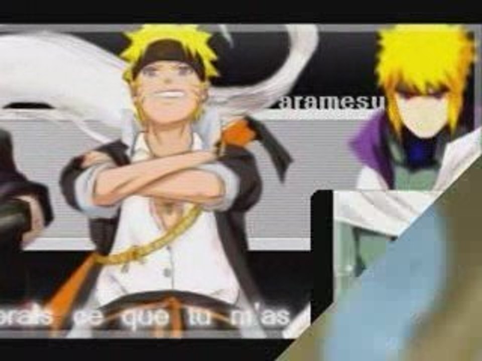 naruto...sentiment
