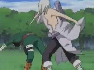 You Know What They Do Guys Like Us In Konoha.