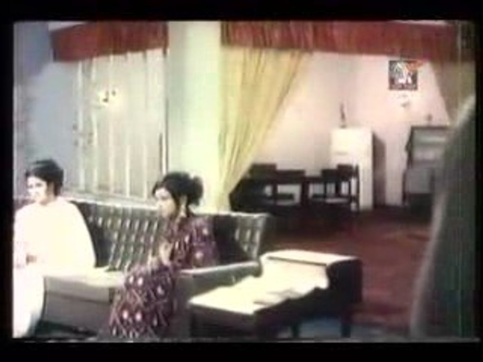 AAG LAGA KAR (DIL LAGI)