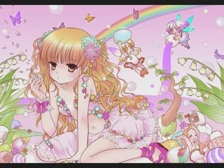 Link Energy-Blasterhead amv manga