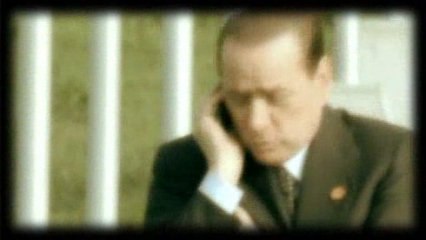 Denis décode l'arrivée de Berlusconi au sommet de l'OTAN