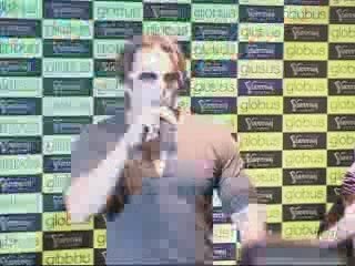 Salman Loses His Temper Once More