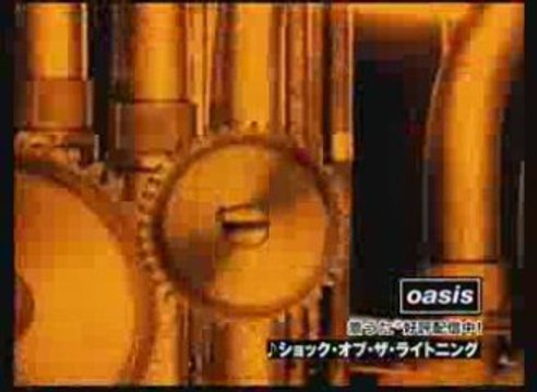 [J-PUB] [2009] (15s) CD OASYS 「DIG OUT YOUR SOUL」