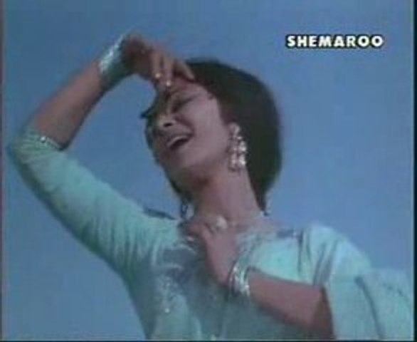 aaj phir jeene ki tamanna hai