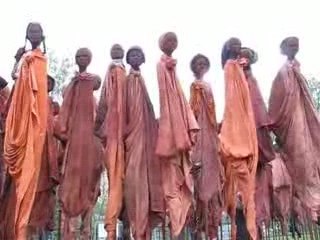 Nantes : femmes nomades