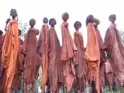 Nantes : femmes nomades