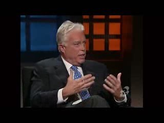 WGBH Greater Boston Anonymous Interview (Part 2)