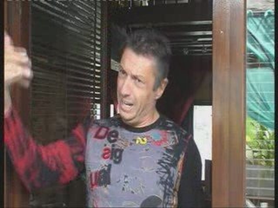 Péter plus haut que son cul