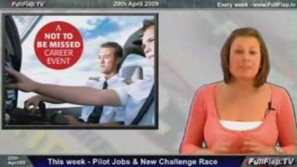 FullFlap.TV 20Apr09-David Martz, SV1000, Icon A5, Flyer E...