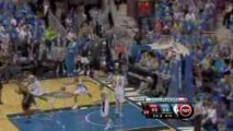 NBA Philadelphia gets a couple of late shots to fall and bea