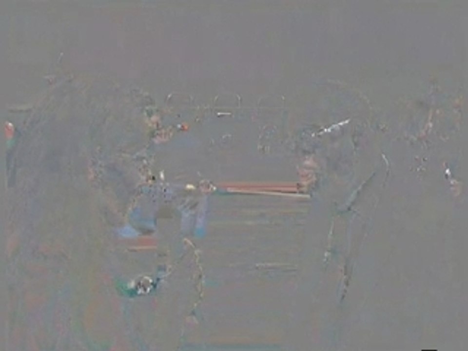 Interview de M. Martin Schulz - Président du groupe PSE