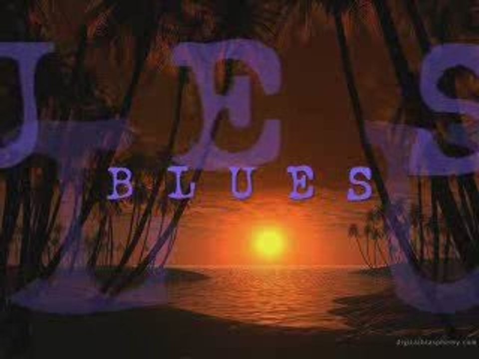 Gitarren-Mundi-Blues