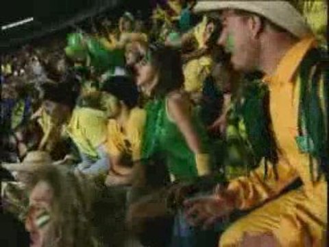 Pub - Nike football - Brazil vs Portugal