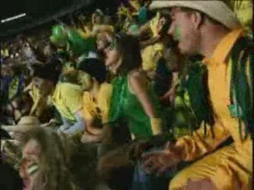 Pub - Nike football - Brazil vs Portugal