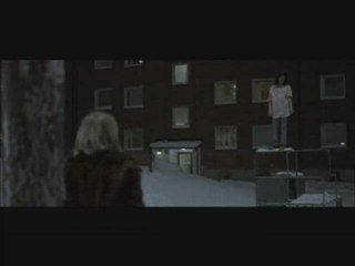 Trailer "DÉJAME ENTRAR"