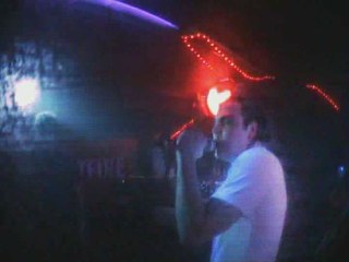 Champloo au zanzibar de strasbourg par samprod