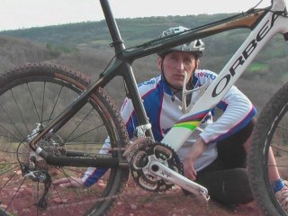 Séance pilotage N°2