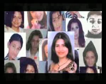 Les chrétiens et les Juifs persécutés par les islamistes