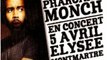 Pharoahe Monch Live @ Paris 05.04.2009 Desire
