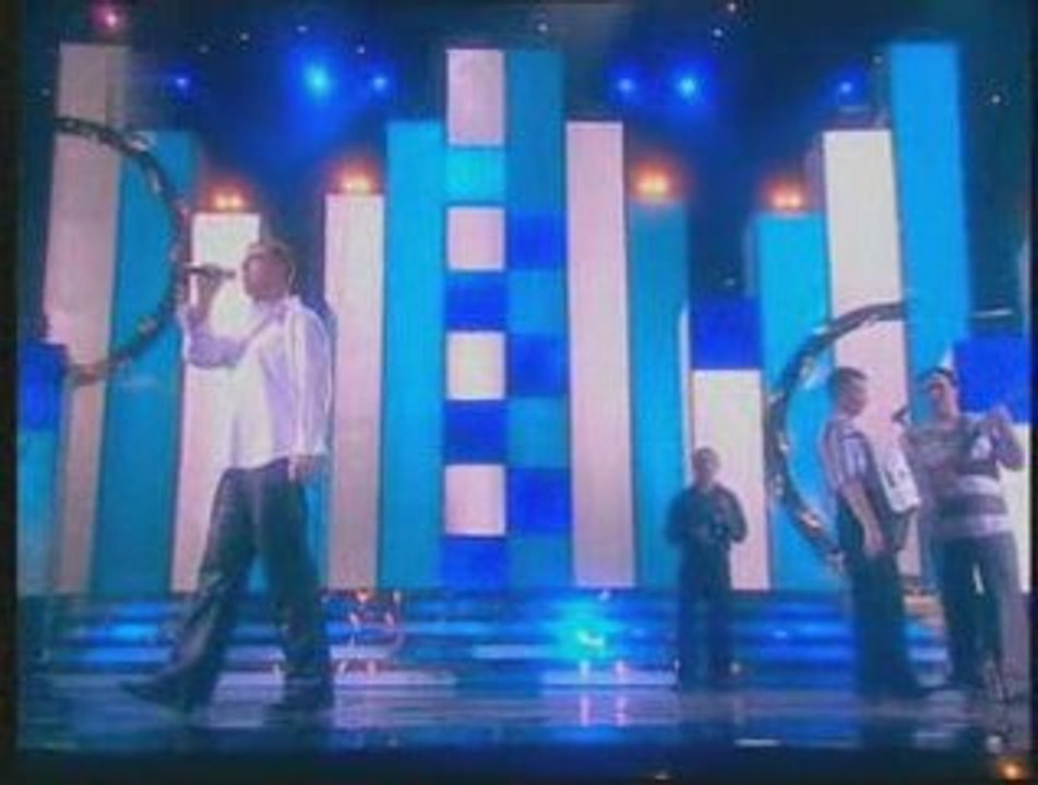 Lesopoval - Ja kuplu tebe dom