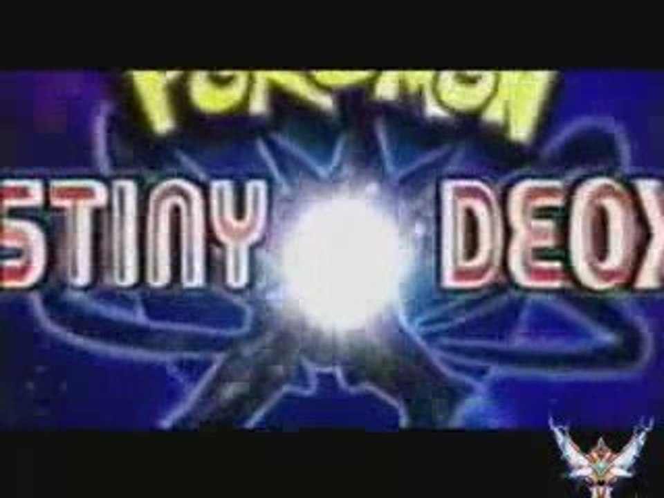 Pokémon titres des 10 premiers films