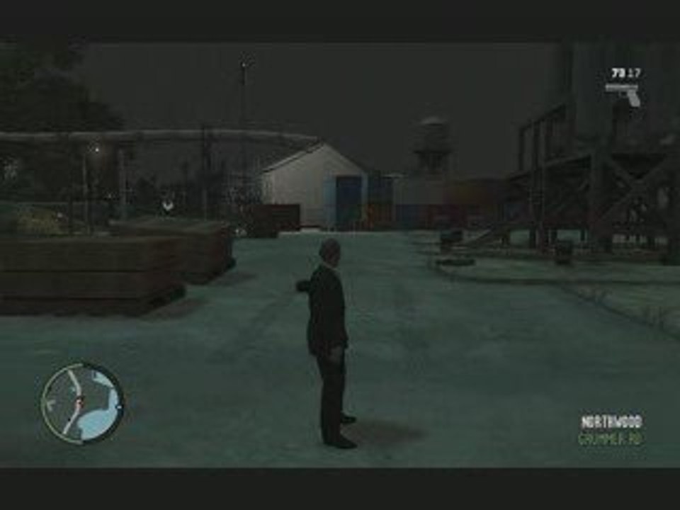 GTA IV : FileCheckFix V1.0.3