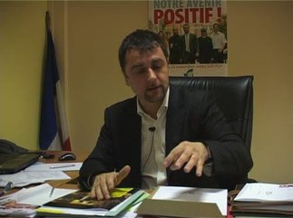 Nicolas Comte, Syndicat Général de la Police