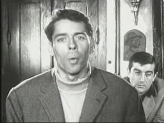 BREL Ne me quitte pas