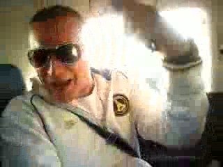 Nico en mode venere!