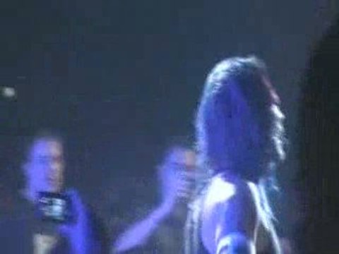 Smackdown Strasbourg 17/o4/o9 : Jeff Hardy VS Matt Hardy 6