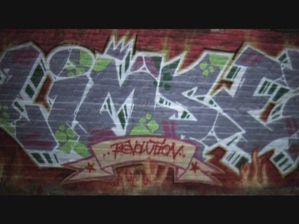 Limsé official [Revolution teaser]