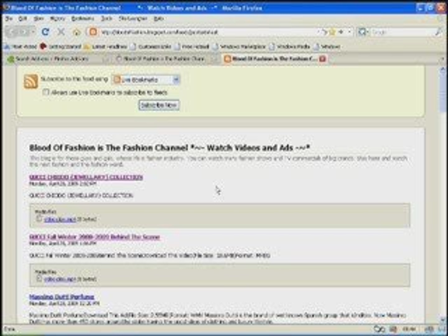 ⁣How To Download Videos From Blogger.com?