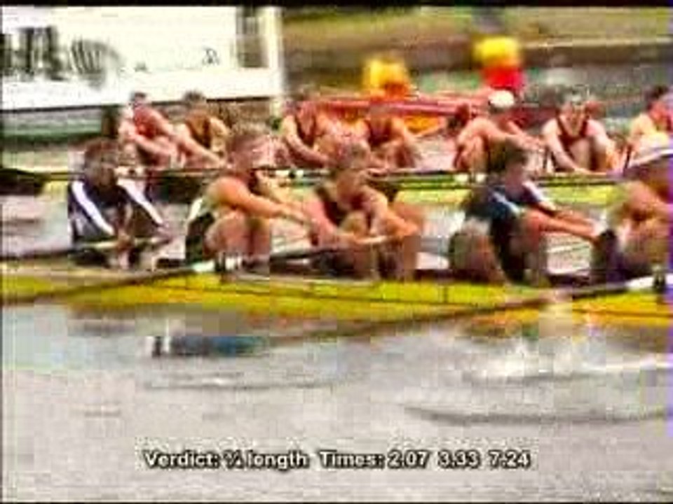 99 Princess Elizabeth Heats 2 a