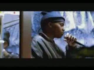 Nas, O.C., Biggie, GZA, Big L & AZ - Back In The Days