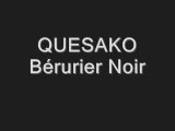 Quesako - BxN - Bérurier Noir QUESAKO