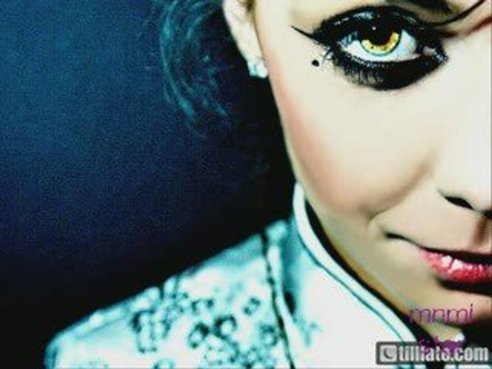 ...and Let The Music Be With You...