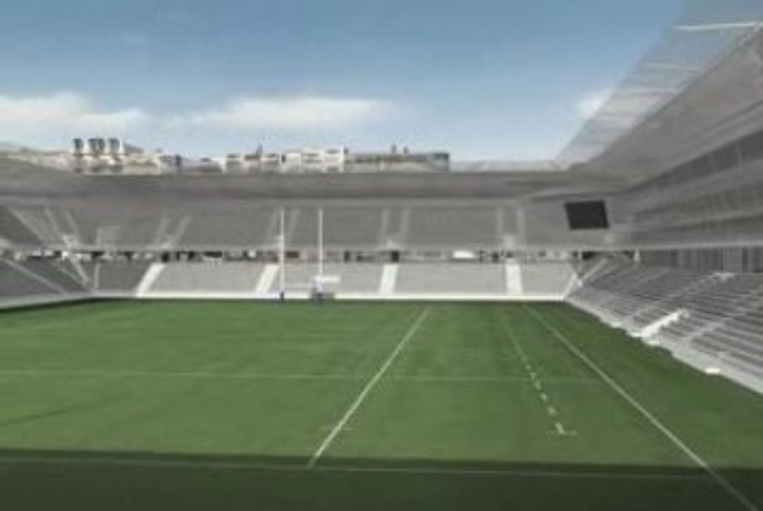 Stade Jean Bouin Hauvette et Associés_Spectateurs