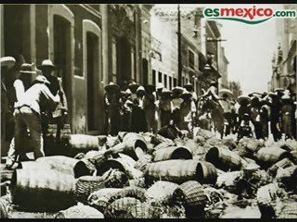 HERMANOS ZAIZAR, LA CUCARACHA