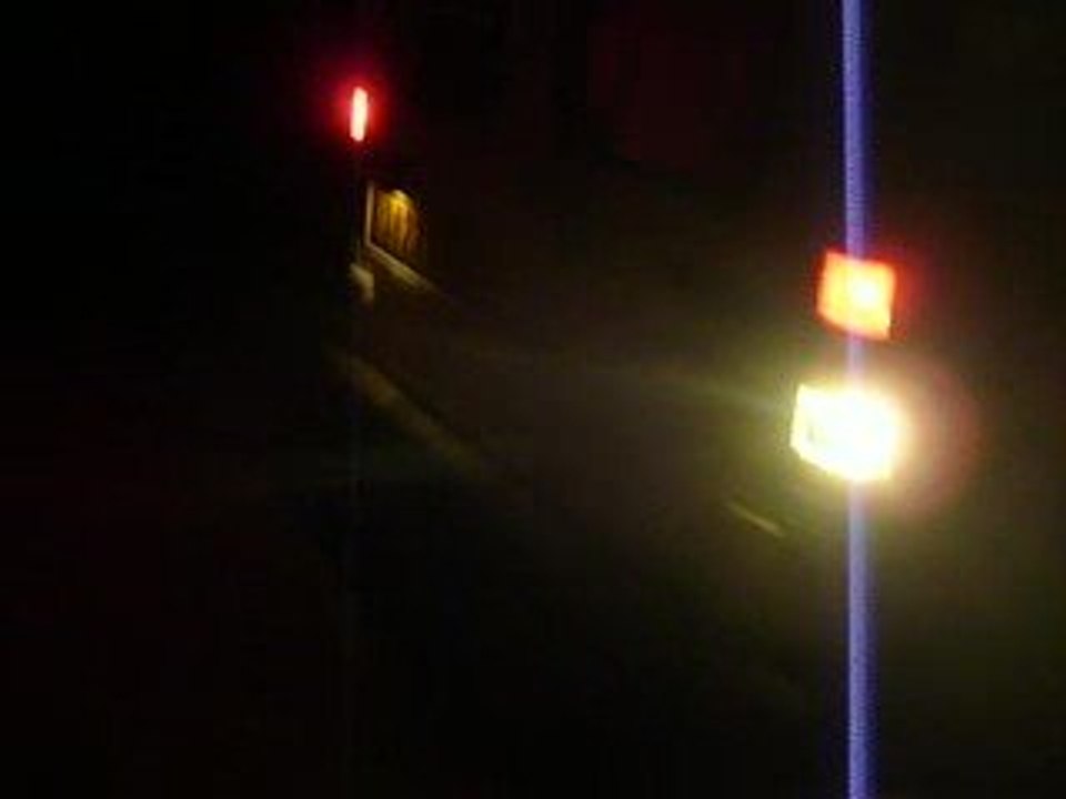 [le mans 2009]Sonoriter nuitalllll^^