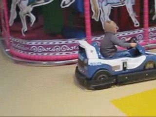 2009 Mars Center Parcs