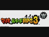 Bowser's Castle Theme - Mario & Luigi 3 OST