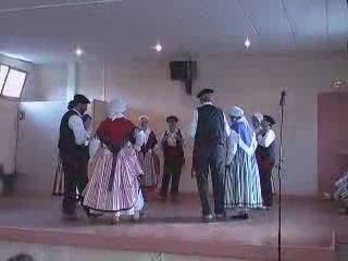 Troubadours volp 2009