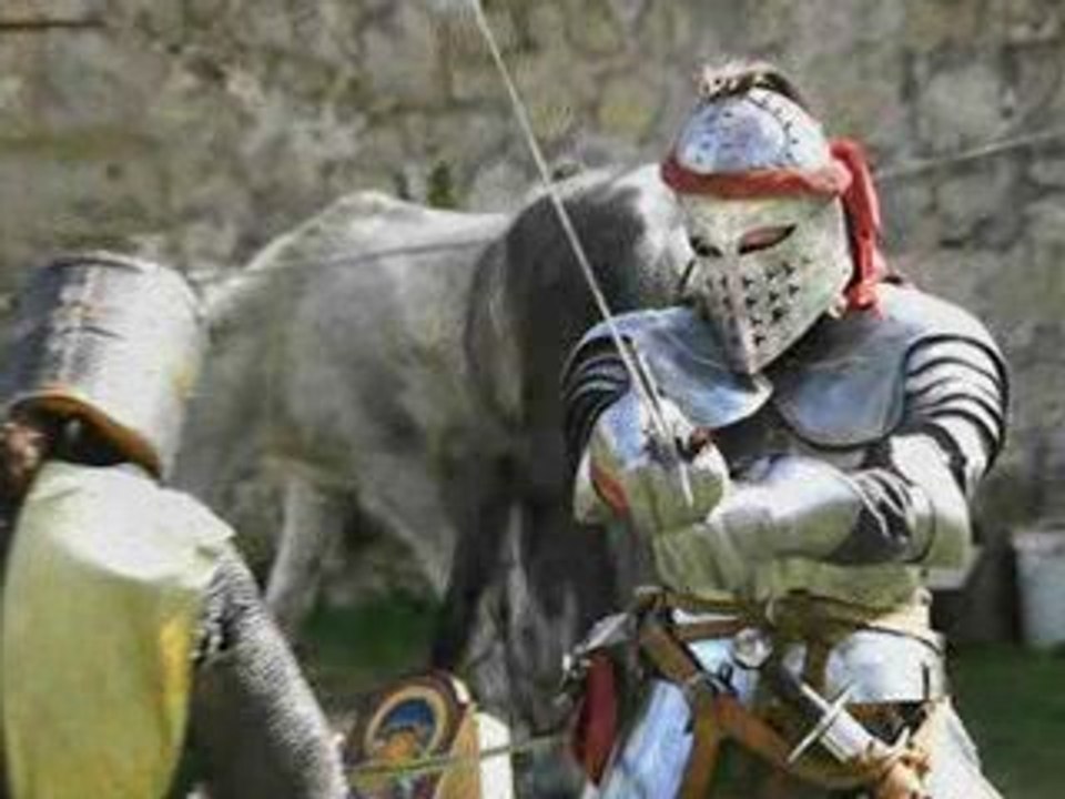 Falko family à Coucy le chateau les seigneuriales 2009_0001