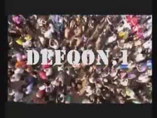 Headhunterz  Scrap Attack