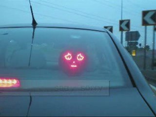 Drivemocion animated faces