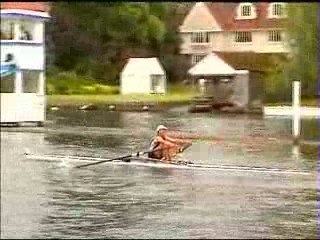 99 Princess Royal Heats