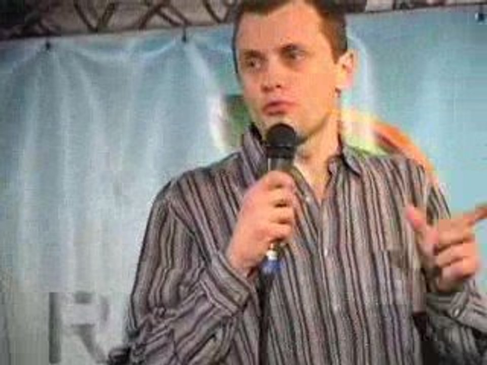 Frederic DENHEZ,  Ecole des Sagnes 2008