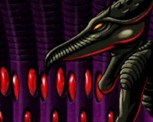 Metroid Zero Mission Walkthrough/04 Billet aller et retour