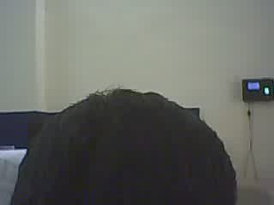 Upload test